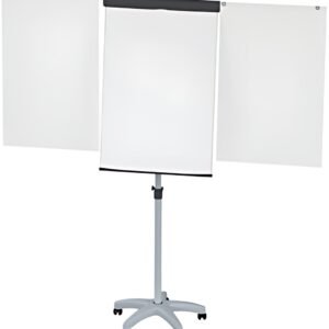 MAUL Chevalet mobil standard plus, (L)660 x (H)970 mm