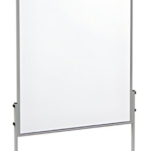 MAUL Tableau de conférence solide, 1.500 x 1.200 mm, blanc