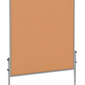 MAUL Tableau de présentation solid, 1500 x 1200 mm