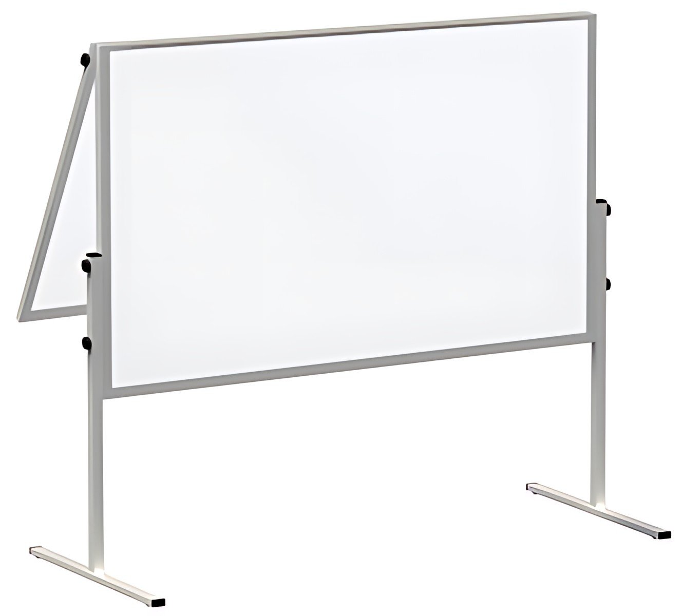 MAUL Tableau de présentation solide pliable, couche de