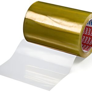 tesa Ruban adhésif d'emballage 4204, en PP, 150 mm x 66 m