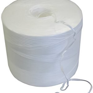 HAPPEL Ficelle d'emballage poly, 2 kg, environ 1.800 m