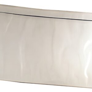 dm-folien pochette-documents, format long, sans impression,