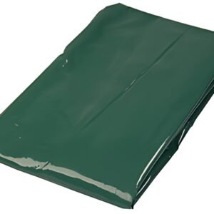 dm-folien Bâche de recouvrement du bois, (l)1,5 x (L)6 m