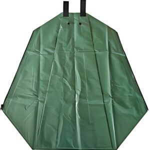 dm-Folien Sac d'arrosage pour arbres, 75 litres