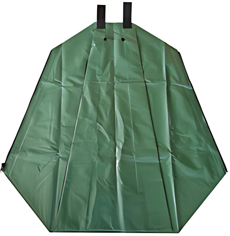 dm-Folien Sac d'arrosage pour arbres, 75 litres
