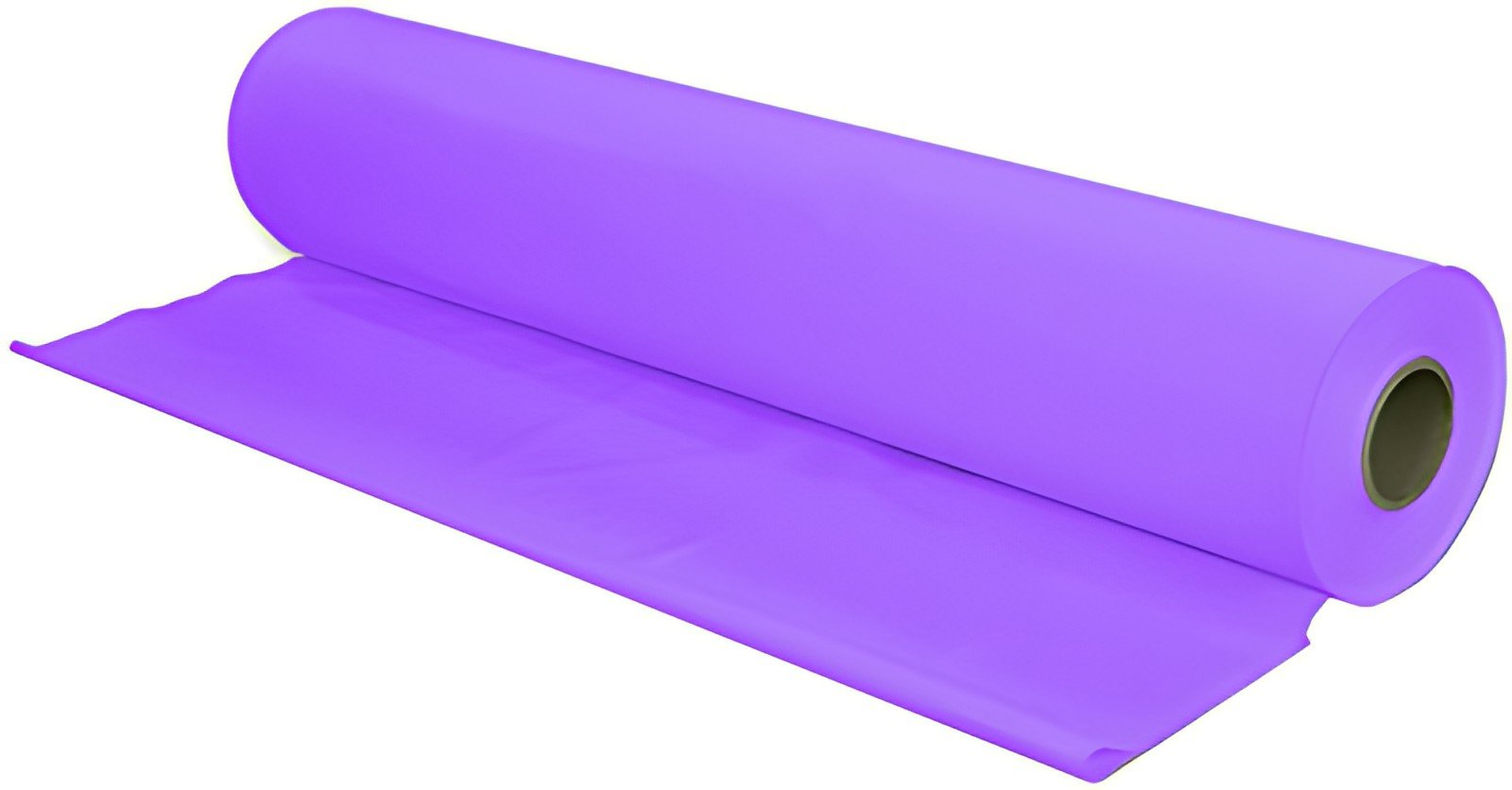 dm-folien Nappe pour tables de fêtes populaires, violet