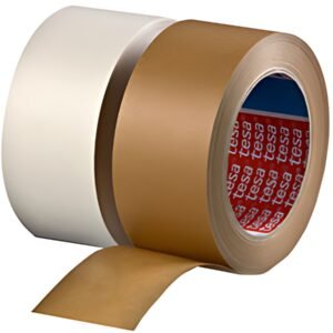 tesa tesapack Ruban adhésif 4313, papier, 50 mm x 50m