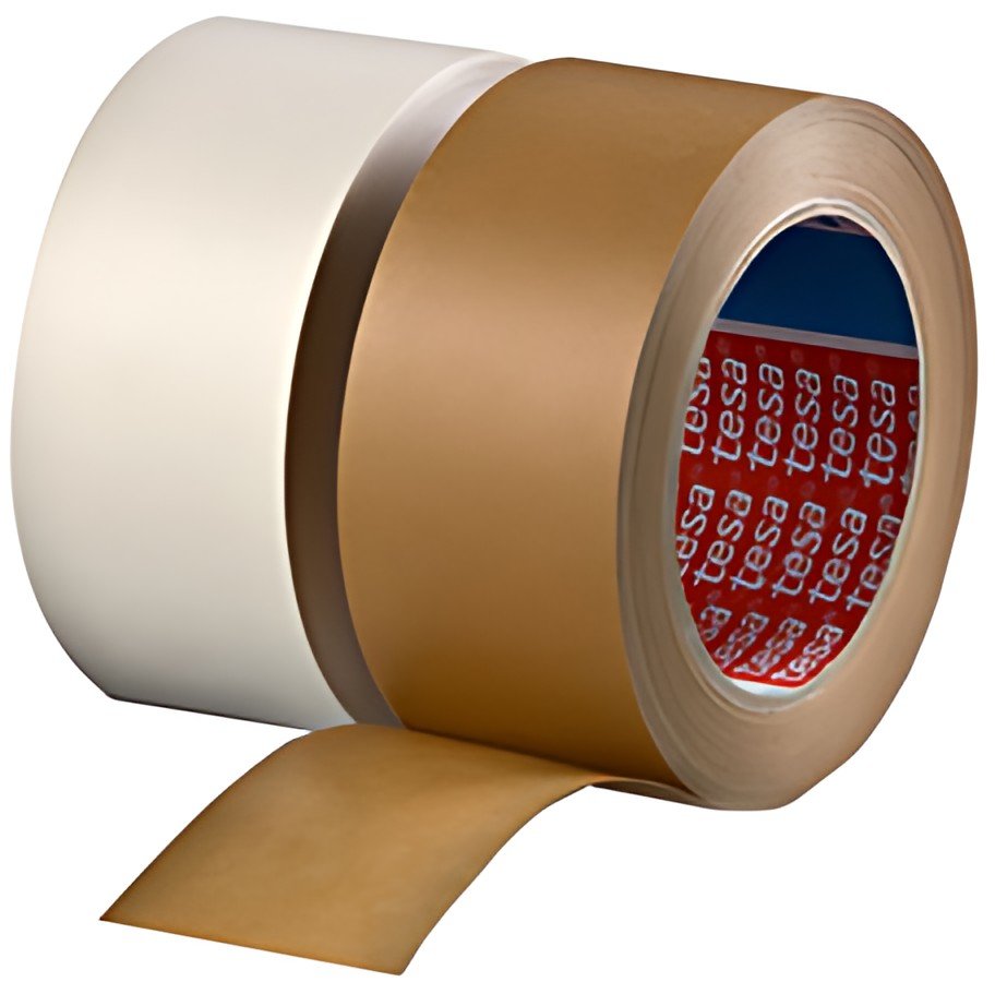 tesa tesapack Ruban adhésif 4313, papier, 75 mm x 50m