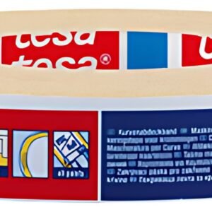 tesa Adhésif masquage papier pour peinture 4319,19 mm x 50 m