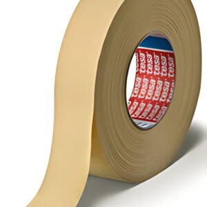 tesa Ruban adhésif de masquage papier crêpe 4322 15 mm x 50m