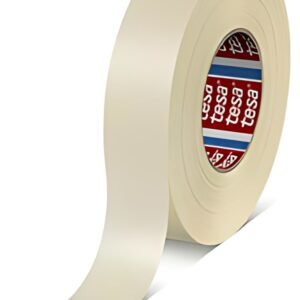 tesa Ruban adhésif de masquage papier crêpe 4432,50 mm x 50m