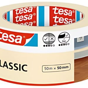 tesa Adhésif de masquage pour travaux de peinture