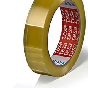 tesa Ruban adhésif d'emballage 4204, 19 mm x 66 m