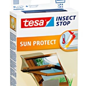 tesa Grille anti-mouche protection solaire pour vasistas