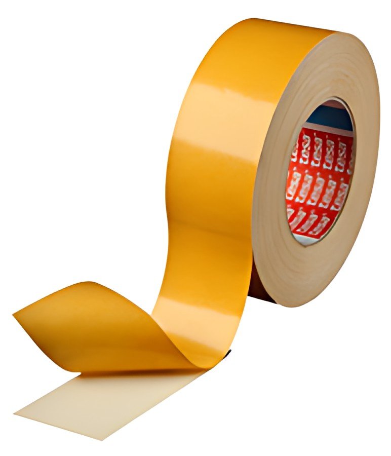 tesa tesafix Ruban adhésif à double face 4964, 25 mm x 50 m