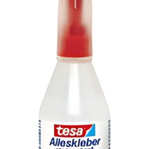 tesa Colle universelle, dans un flacon en plastique, 1.750 g