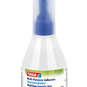 tesa Colle à usage multiple, dans un flacon plastique, 100 g