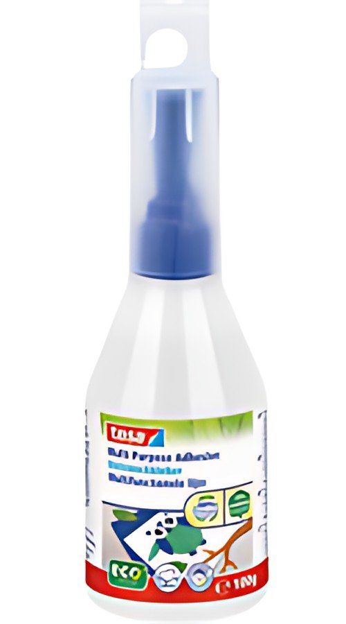 tesa Colle à usage multiple, dans un flacon plastique, 100 g