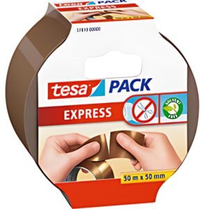 tesa tesapack Ruban adhésif d'emballage "déchirable mains"