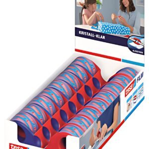 tesa Mini dévidoir avec tesa Film, présentoir de comptoir