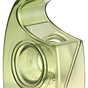tesa ecoLogo Easy Cut Dévidoir à main, non équipé, vert