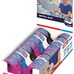 tesa Mini dévidoir avec tesa Film, présentoir de comptoir