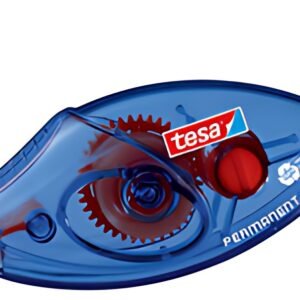 tesa Roller de colle jetable PERMANENT GLUE, 8,4 mm x 8,5 m