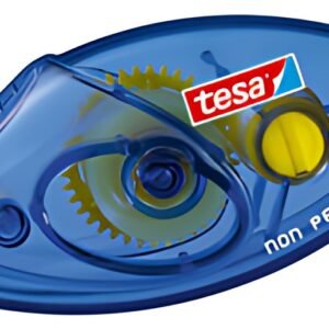 tesa Roller de colle jetable nonPERMANENT GLUE