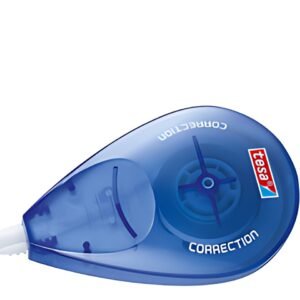 tesa ecoLogo Roller de correction jetable Sideway Roller, 1