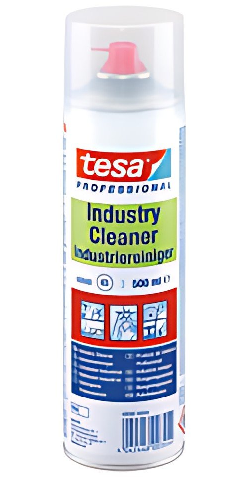 tesa Nettoyant industriel, spray 500 ml
