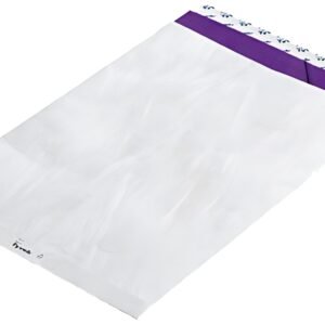 Tyvek Pochettes d'expédition E4, sans fenêtre, 55 g/m2