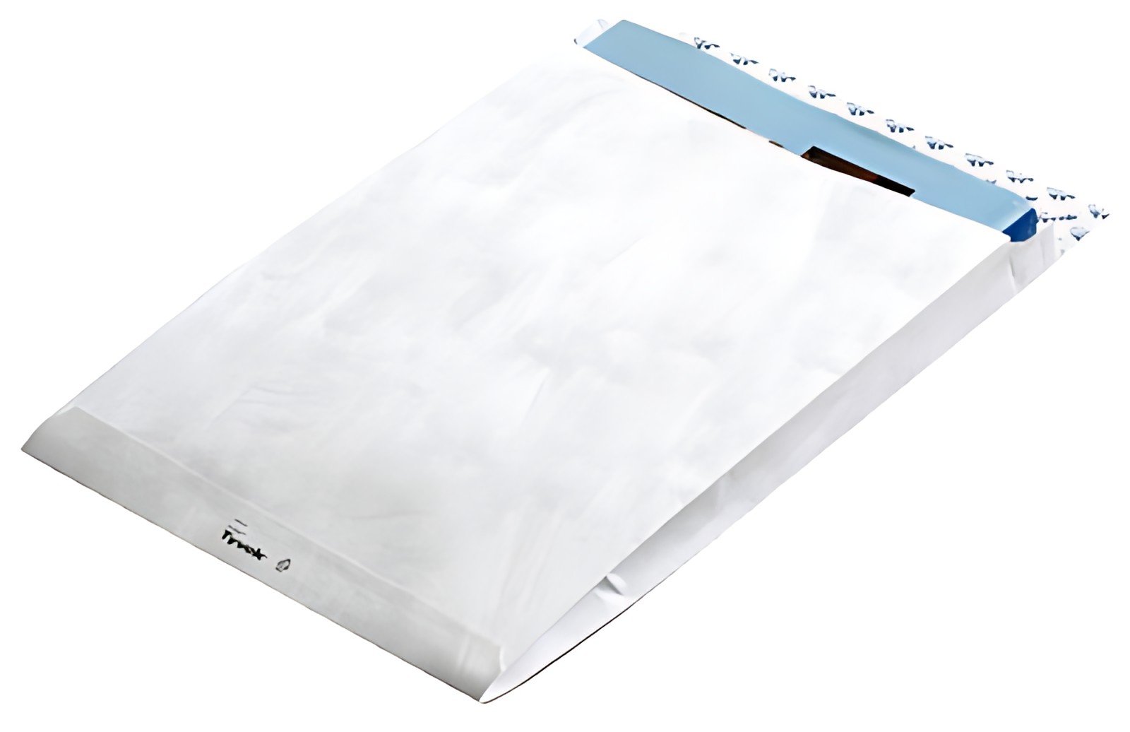 Tyvek Enveloppe d'expédition à soufflet C4, petit paquet