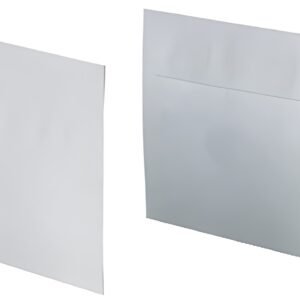 Tyvek Enveloppe, DIN long, 110 x 220 mm, blanc