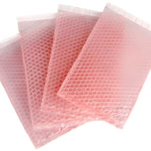 TAP Sachet à bulles d'air, 240x320 mm, antistatique, à rabat