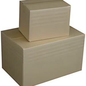 HAPPEL Carton ondulé à plier 304