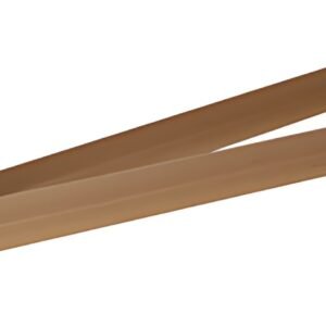 HAPPEL Cornière de protection, 1.100 x 45 x 45 mm