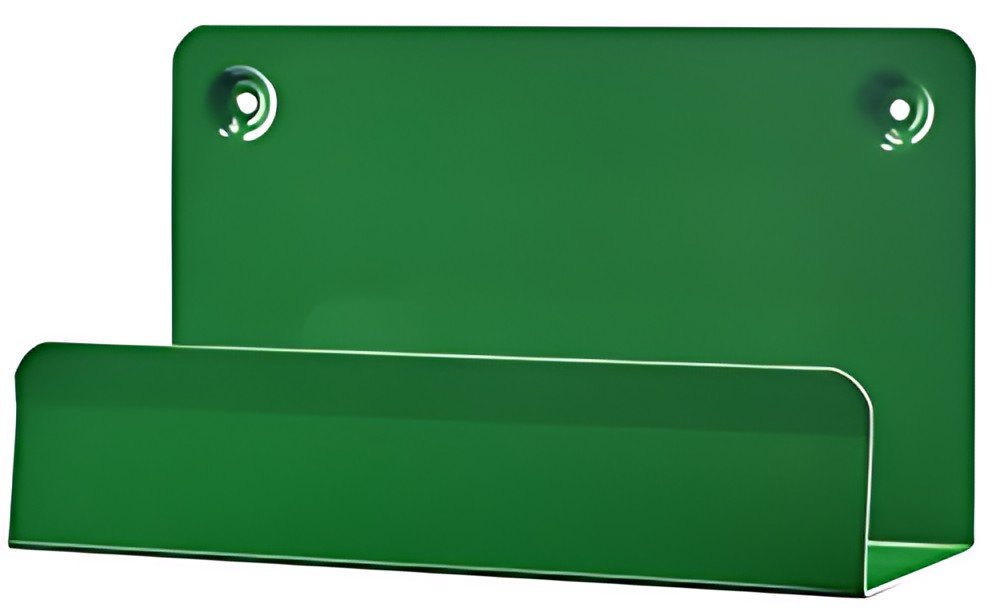 CEDERROTH Support de fixation mural pour station de lavage