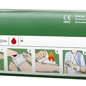 CEDERROTH Bandage hémostatique 4-en-1, universel