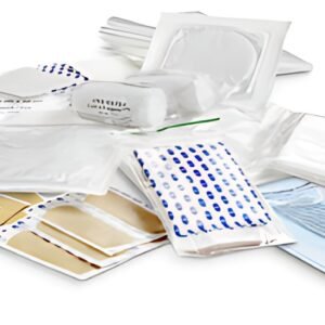 CEDERROTH Kit de premiers secours, divers produits DIN