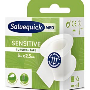 CEDERROTH Bande à découper Salvequick MED Sensitif