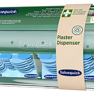 CEDERROTH Distributeur de pansements Salvequick