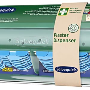CEDERROTH Distributeur pansements Salvequick XRay Detectable