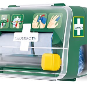 CEDERROTH Distributeur de pansements Soft Foam Bandage 2en1