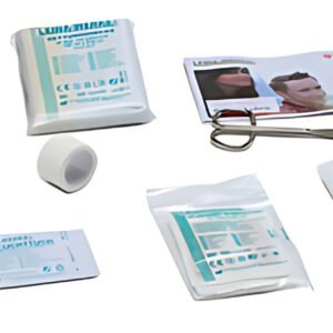 LEINA Erste-Hilfe-Nachfüllpack DIN 13167 in Folientasche