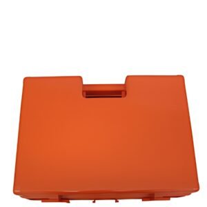 LEINA Valise de premiers secours QUICK, contenu selon la DIN