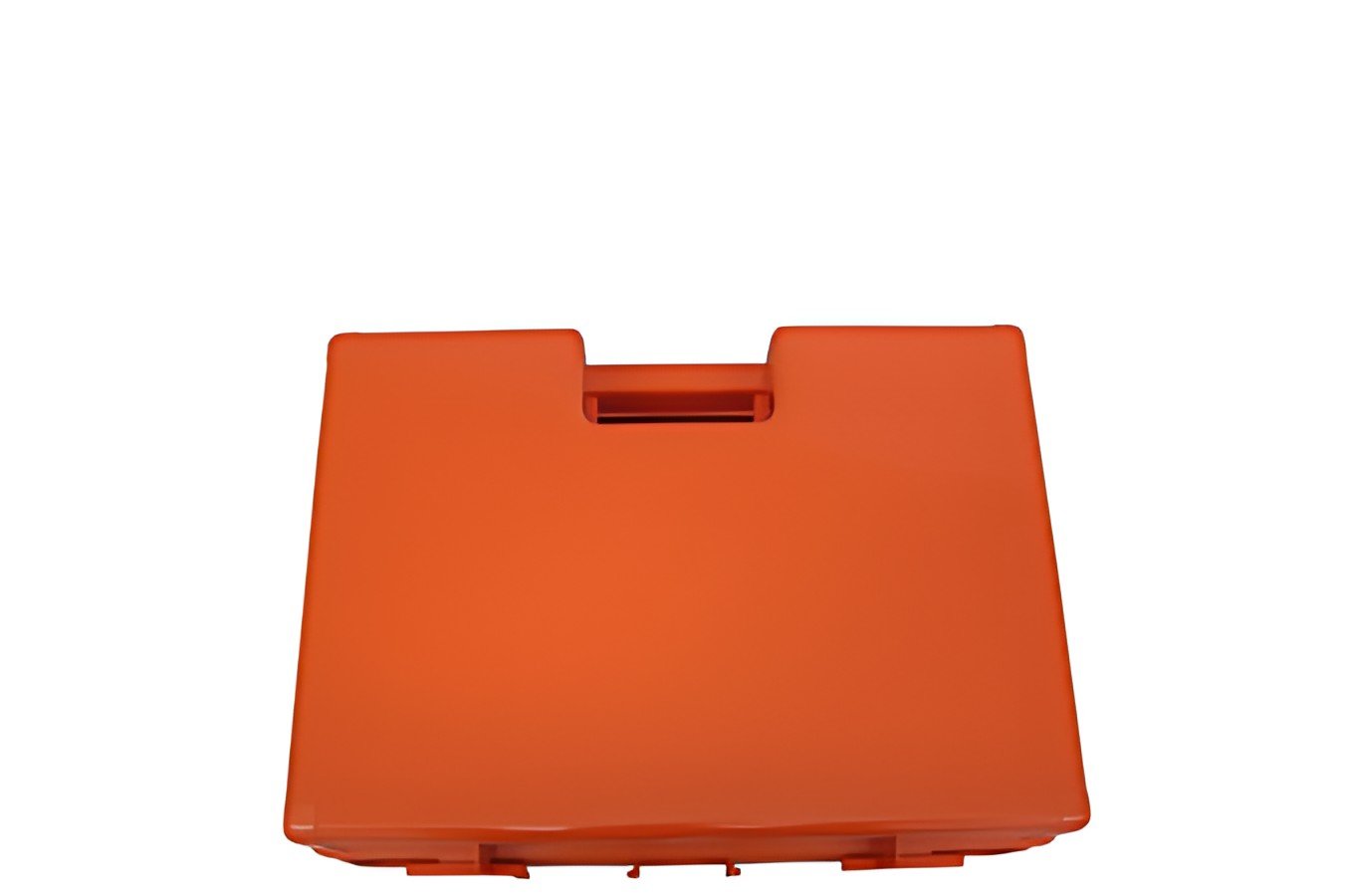LEINA Valise de premiers secours SAN, contenu selon DIN
