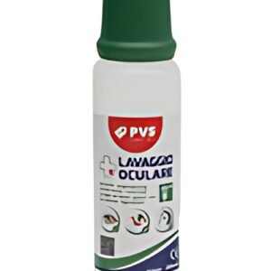 Solution de lavage des yeux LEINA Ecolav, 250 ml
