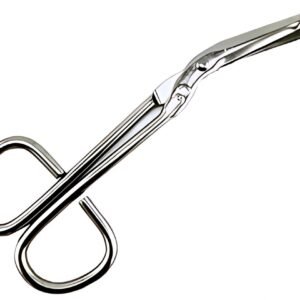 LEINA Ciseaux de secourisme, longueur : 145 mm