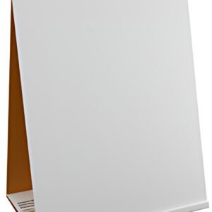 Post-it Bloc super sticky Meeting Chart avec support